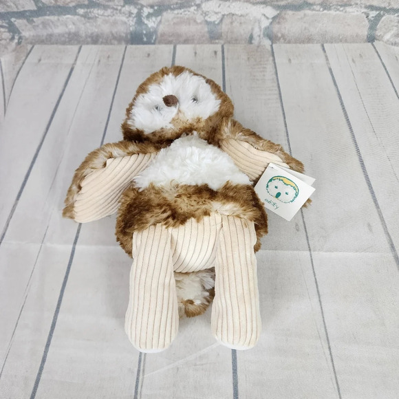 Scentsy Buddy Oakley the  Owl - Picture 12 of 12